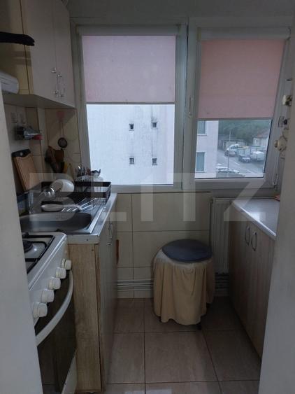 Apartament cu 3 camere, 54,7 mp, cartier Stadion - 9