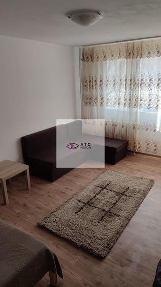 Garsoniera - Lujerului - Aleea Arinii Dornei - 4