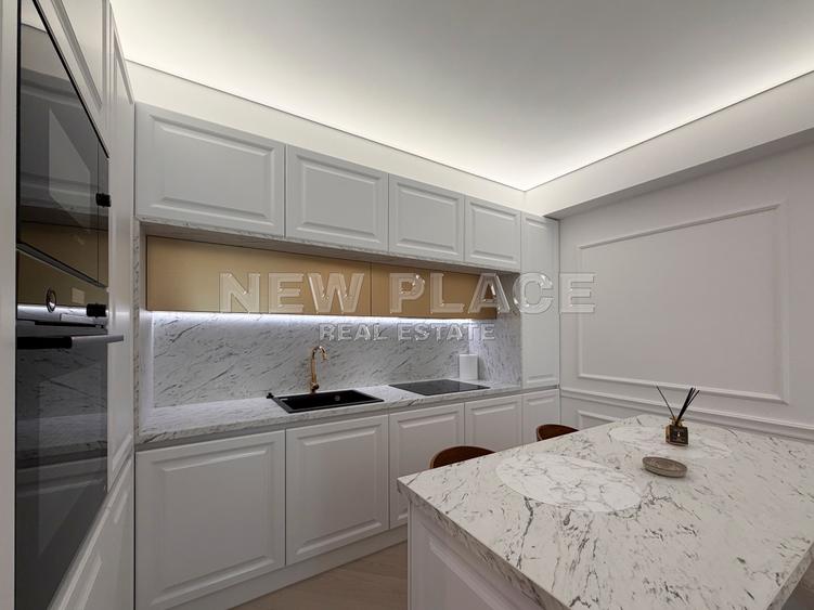 [VIDEO] CORTINA NORTH | Apartament deosebit | Vedere libera | Terasa 12 mp | Lux - 7