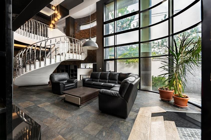 Inchiriere Vila cu LIFT / Pretabila AZIL/ SPITAL / CLINICA / REZIDENTIAL - 4