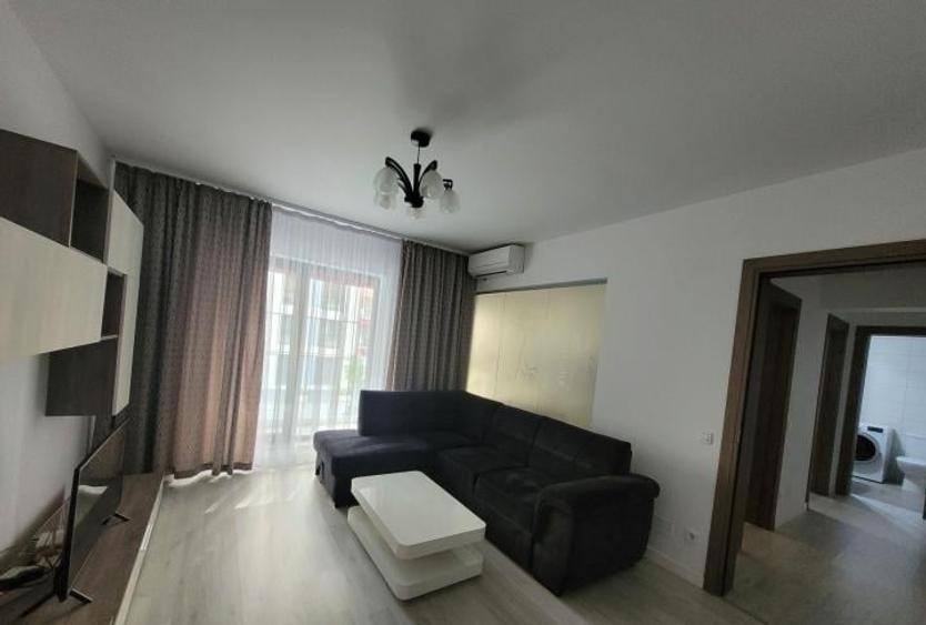 Apartament 21 residence bloc nou metrou 6 minute - 2