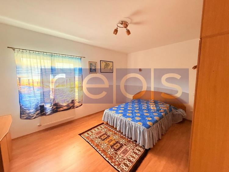 VANZARE VILA LA CHEIE | 280 MP | 1080 MP TEREN | 7 CAMERE | FUNDENI | - 6