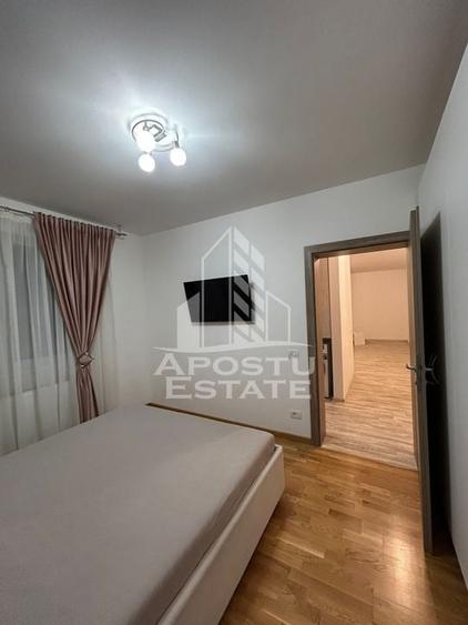Apartament 2 camere, centrala proprie, calea Urseni - 4