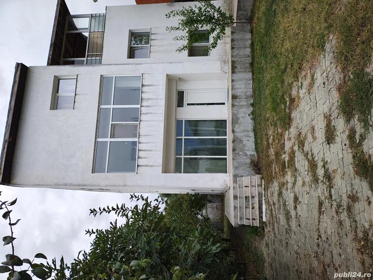 De vanzare vila Snagov sat. - 7