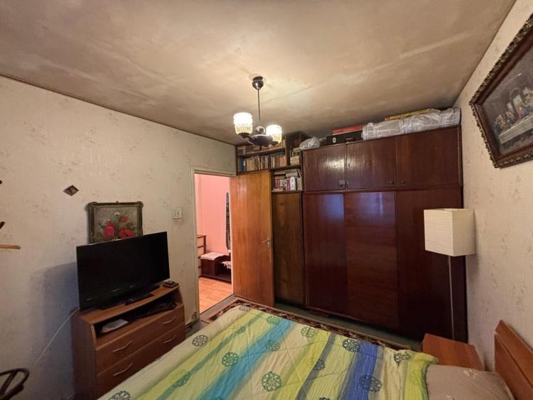 Apartament 2 Camere | Drumul Taberei | Balcon | Proximitate Metrou | - 7