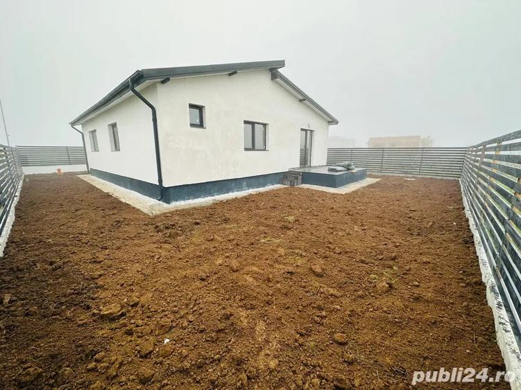 TVA Inclus Casa De Vanzare Berceni Vidra - 7