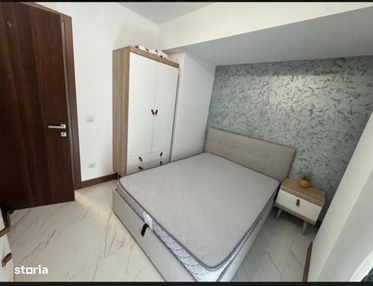 Inchiriez apartament 3 camere Decebal Residence - 4