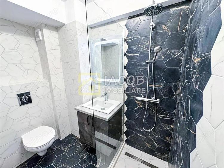 Primul chirias! Apartament 2 camere ultramodern Cartier Fiald, bloc nou - 1