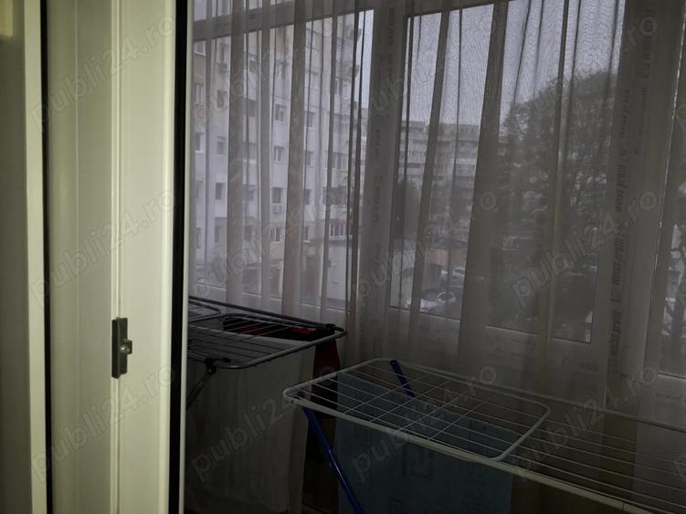 Vand garsoniera confort I utilata ?i mobilata zona I, etaj 2 din 4, strada Hipodrom. - 3