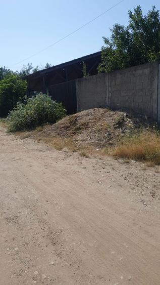 Vand teren in apropiere de centura de nord 397mp str.Liviu Rebreanu - 5