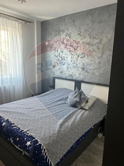 Apartament cu 2 camere de închiriat în zona 1 Decembrie 1918 / Parcare - 9