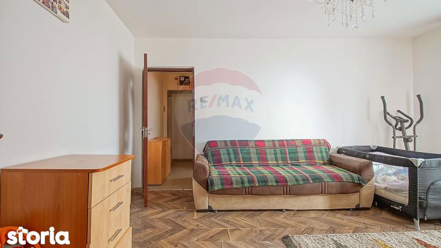 2 camere cu poten?ial | Zona verde Noua | Str. Nucului 31 - 5