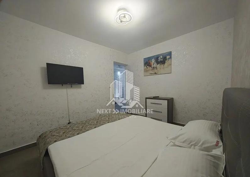 Apartament 2 camere - loc parcare si terasa, Saturn - 6