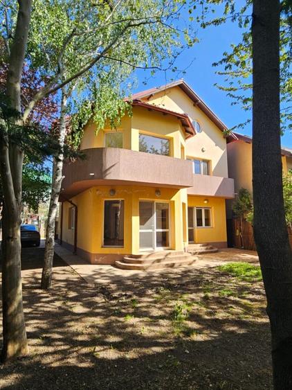 Casă cu suflet  5 camere, Ghencea - Latin, Curte 200mp. Parcare Nemobilat - 5