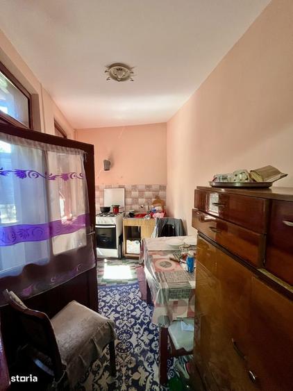 Casa caramida Blvd Doroban?ilor- credit - 5