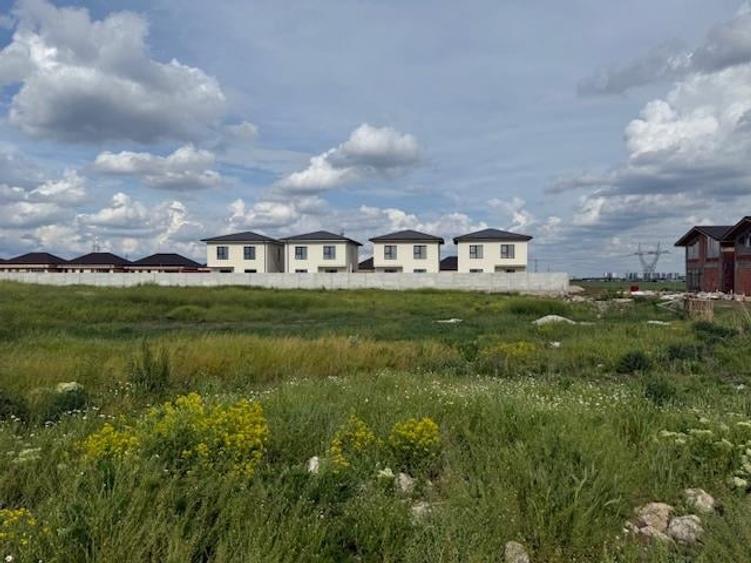 Teren Fortului toate utilitatile - 6