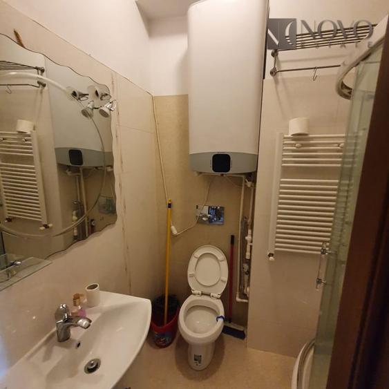 Garsoniera | Piata Romana | Centrala - 4