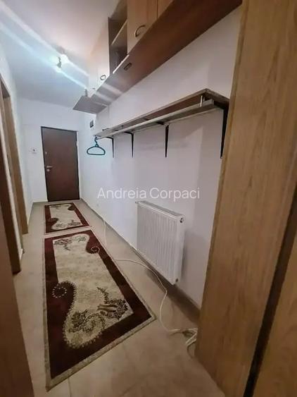 Garsonieră de închiriat | 7 min Metrou Dimitrie Leonida | Etaj 1 |