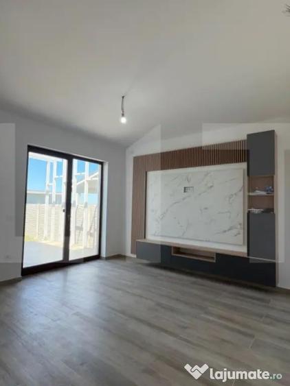 Duplex de inchiriat, 4 camere, PRIMA INCHIRIERE! - 7