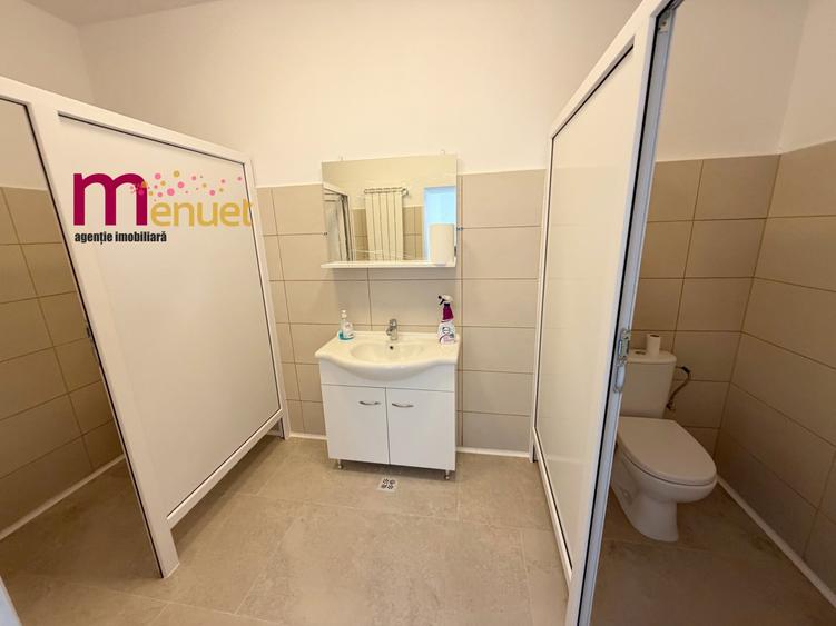 Spatiu comercial 184 mp , str.Babadag - 3