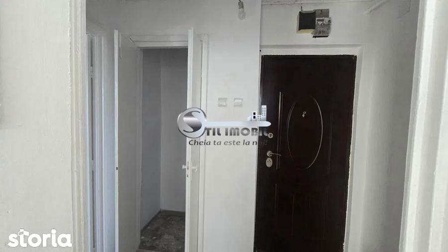 Apartament 2 camere, 48mp - renovat - Podu ros - 5