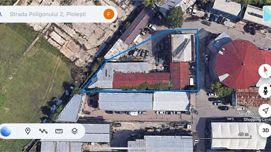 REC3001471 Hala Industriala Ploiesti I Investitie - 6