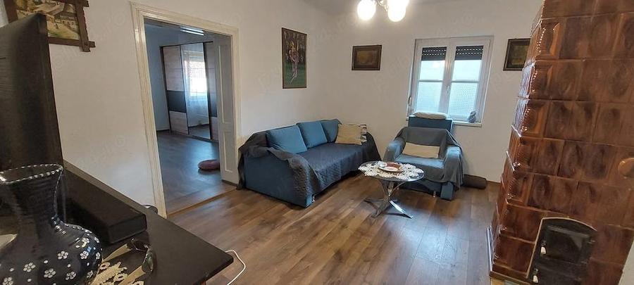 Vand casa cu gradina - 2