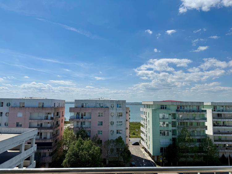Apartament 2 camere / Langa Plaja / Mamaia - 13