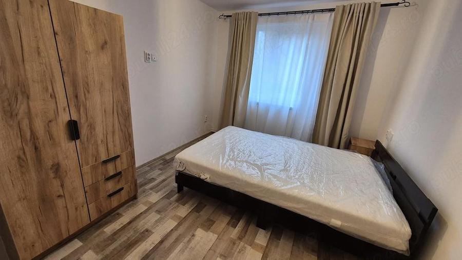 Apartament 3 SD, Podul de Piatra, PF, prima inchiriere - 7