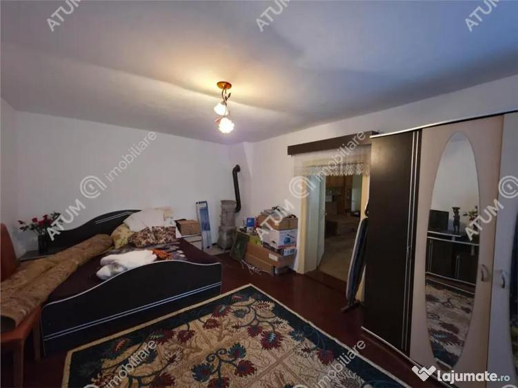 Apartament la casa cu 3 camere in zona Piata Cluj din Sibiu - 5