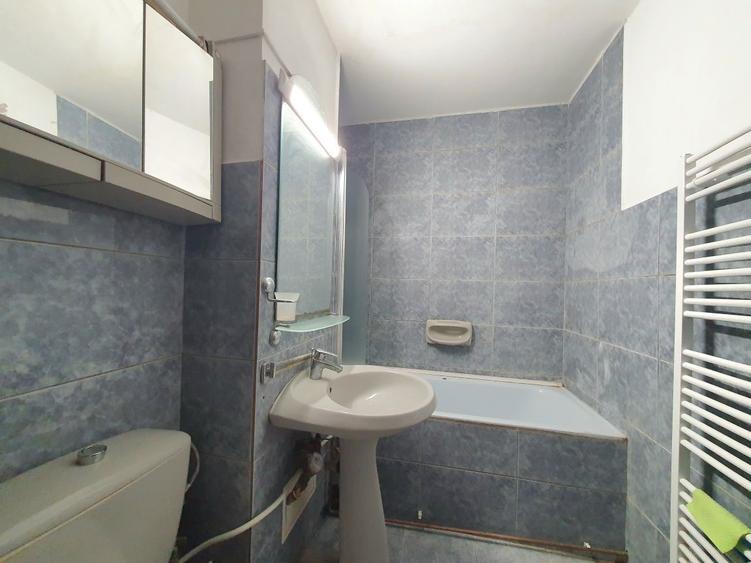 Apartament cu 3 camere in Alfa - 5