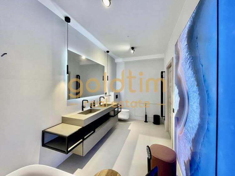 UNICA/ABSOLUT SUPERBA/ VILA INDIVIDUALA/IANCU NICOLAE/CURTE GENEROASA - 87