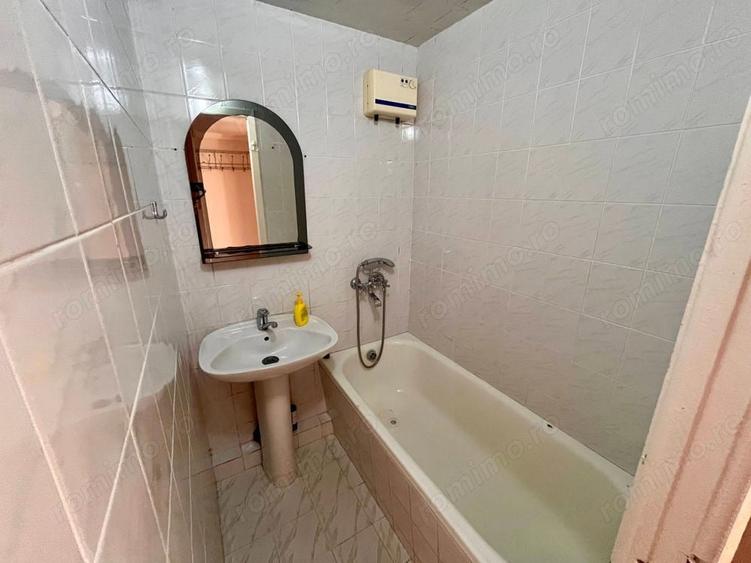 Inchiriem apartament cu 2 camere, situat in Crangasi! - 4