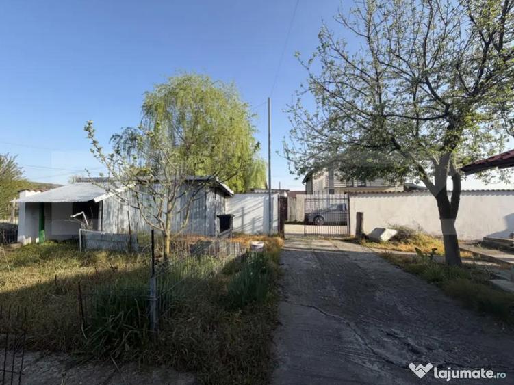 Casa parter, 113 mp, 511 mp teren, zona Mogosesti - 13