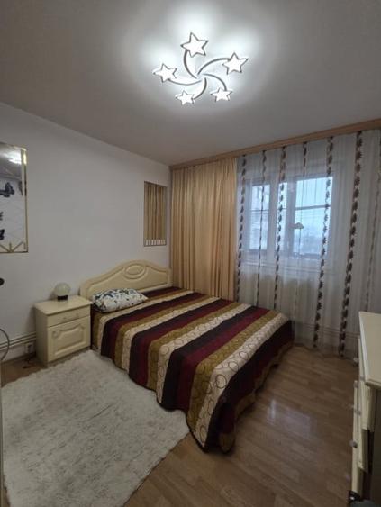 2 CAMERE | CITY PARK MALL | VEDERE LAC | MUTARE IMEDIATA - 7