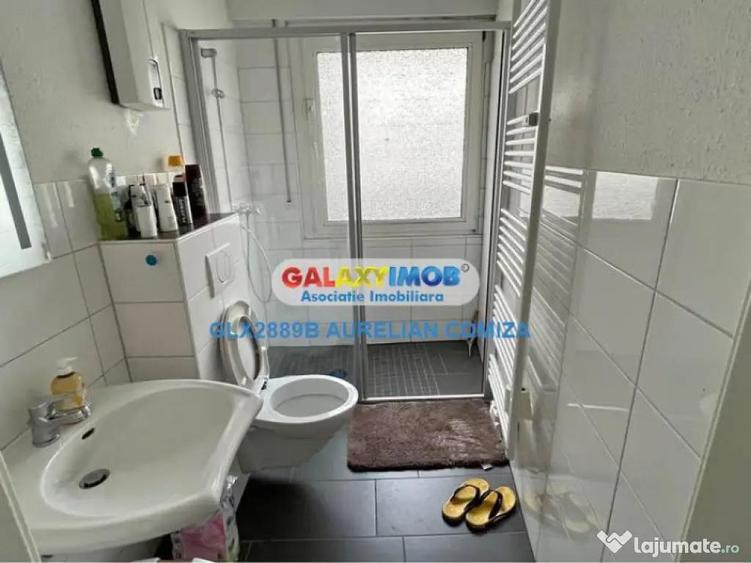 Garsoniera Mogosoaia/suprafata 30mp/etaj 1 - 3