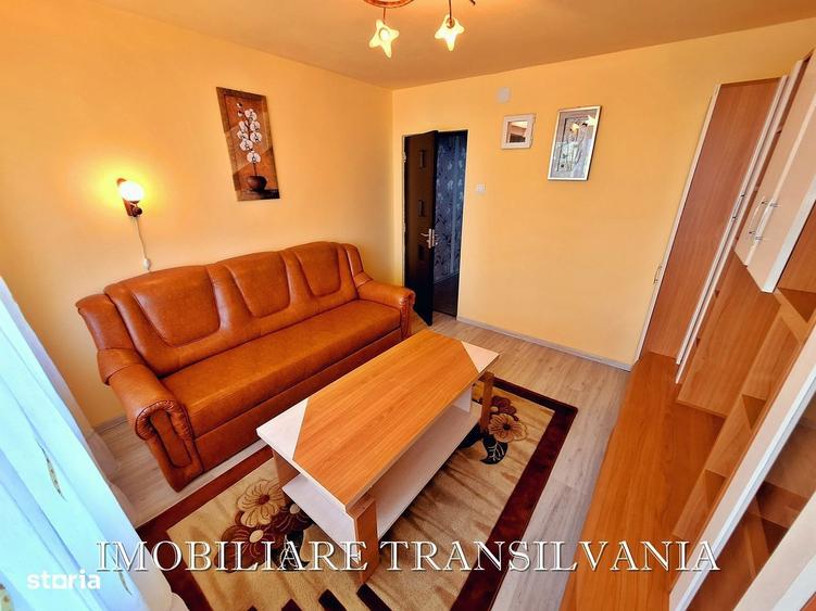 Ap. 4 camere etajul 2, Andrei Muresanu, zona Lama - 6