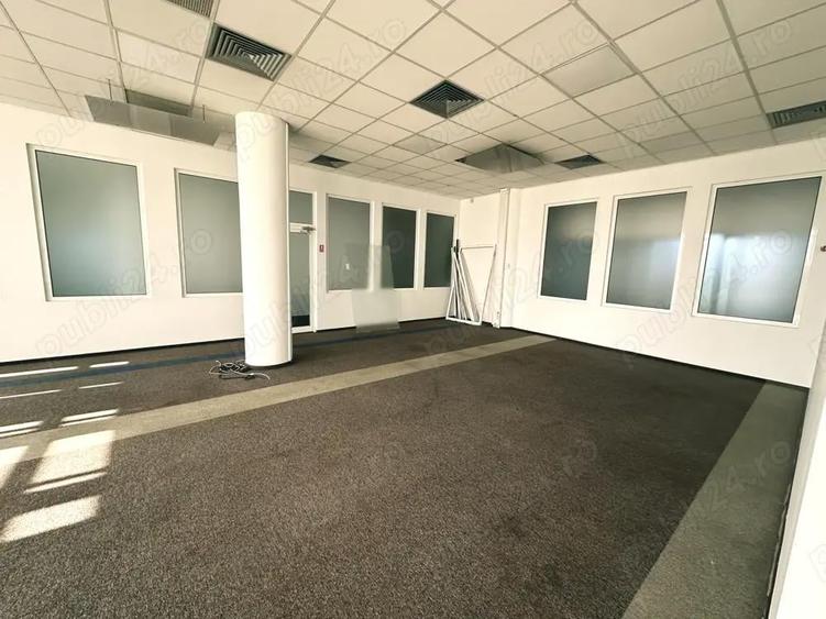 Spa?iu comercial de 130 mp de inchiriat in Gala?i Loca?ie excelenta pe Bulevardul George Co?buc - 3