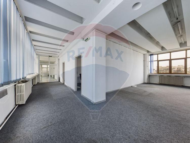 Investitie Cladire de birouri de vanzare 3658 mp Bucuresti Armeneasca - 3