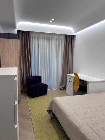 3 camere de inchiriat | IANCU NICOLAE | SUPERB - 8