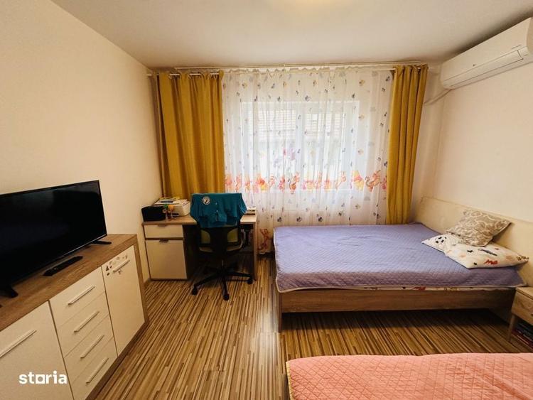 Vila insiruita superba P+1+M, 131 mp , 93 mp teren Apeductului Chiajna - 17