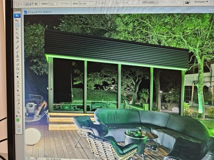 SE VINDE VILA CU DESCHIDERE LA LACUL SNAGOV LA CEL MAI MIC PRET - 20