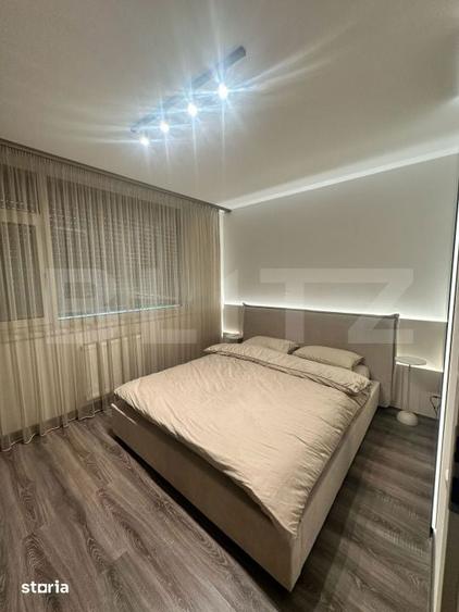 Apartament 3 camere de inchiriat Circumvalatiunii, Timisoara - 3