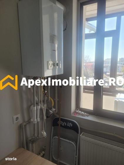 Garsoniera de inchiriat Giurgiului Bucuresti | ApexImobiliare.ro - 6