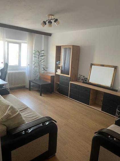 De vanzare: Apartament 2 camere decomandat – Moara de Foc, Iasi - 1