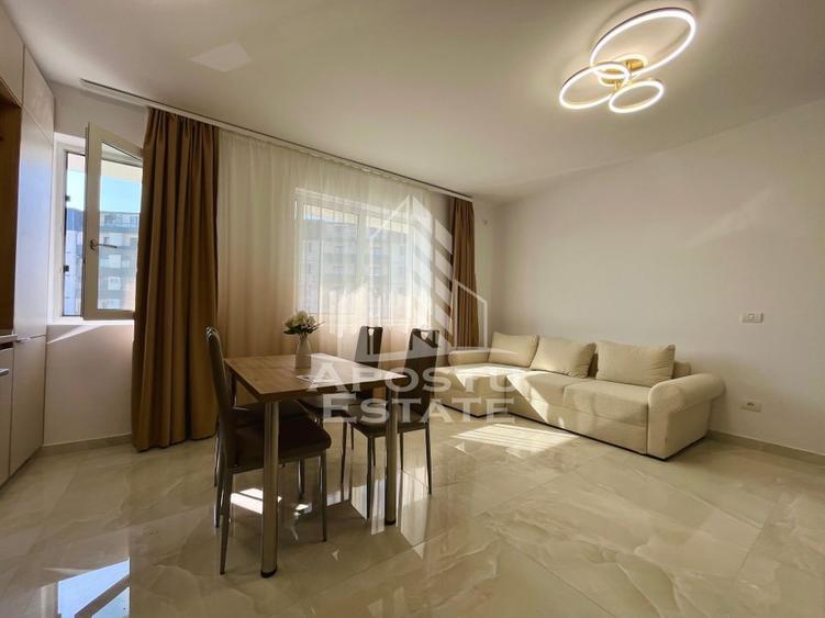 Apartament 2 camere ,prima inchiriere,zona Braytim - 1