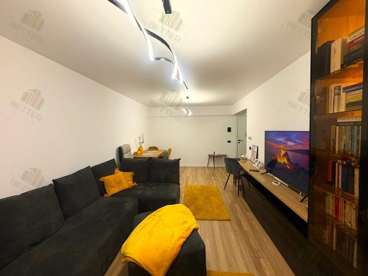 Apartament 2 camere de vânzare – Sector 4, Emil Racoviță - 3