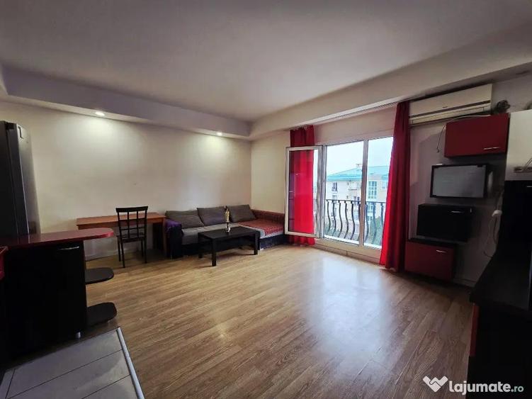 COSMOPOLIS - Apartament 2 camere, mobilat si utilat - 8