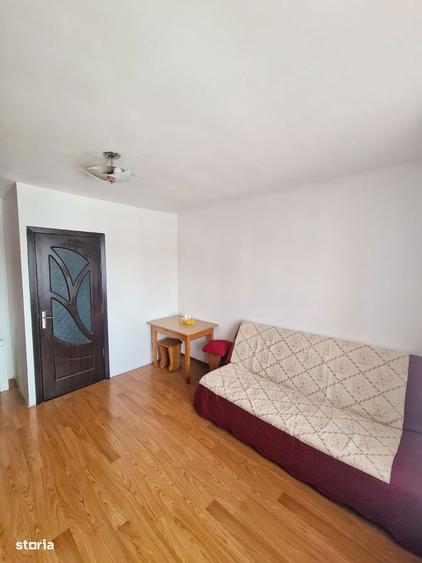 Garsoniera 21 mp Zona Tractorul - 4