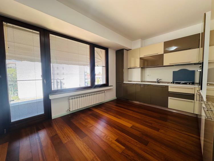 Kiseleff || INCHIRIERE 3 camere mobilat || 2 locuri parcare subteran - 6